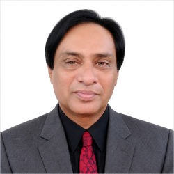 Saifullah Khawaja